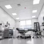 Видео товара: Rockfon Medicare